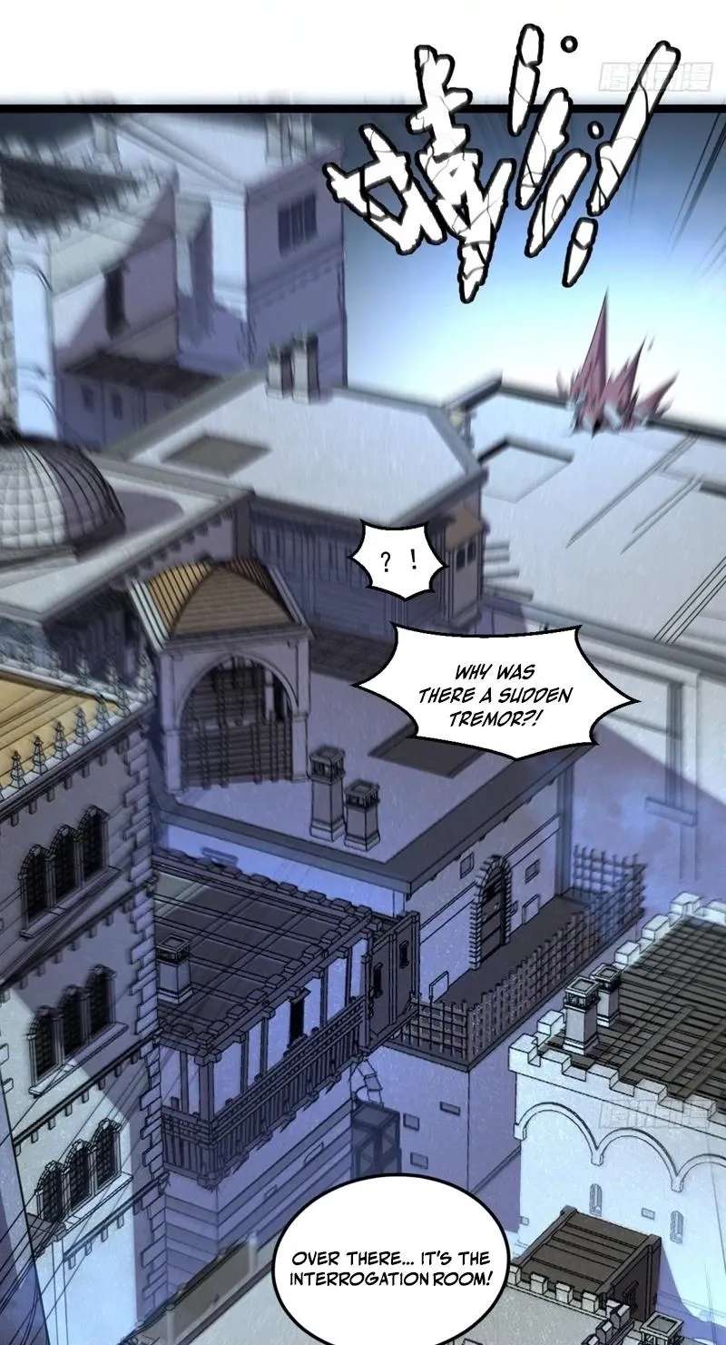 I'm Really Not A Monster Chapter 2 - page 80