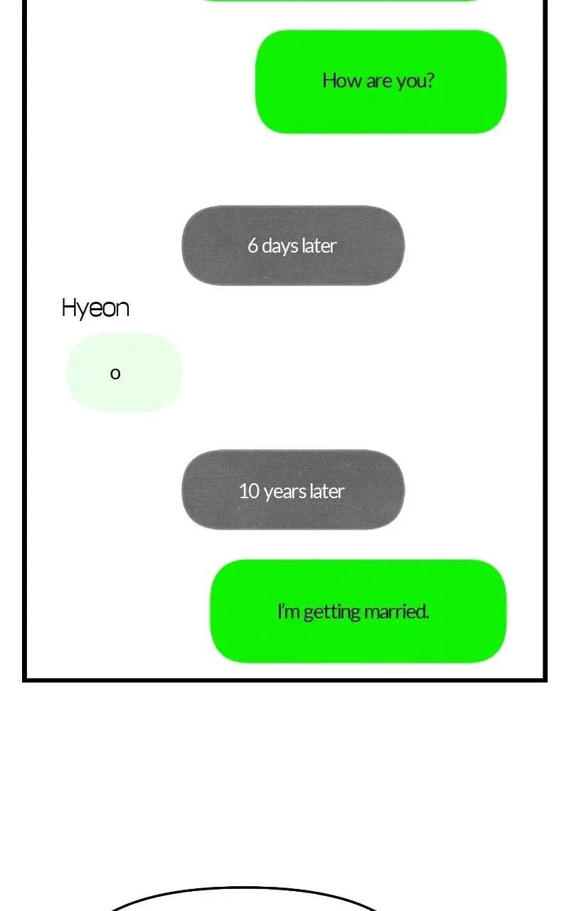 Who's That Long-Haired Senior? Rss Feed Chapter 98 - page 80