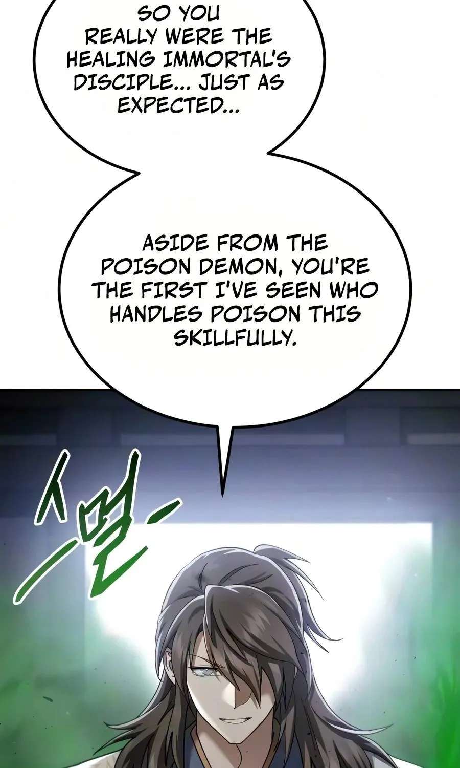 The Heavenly Demon Wants A Quiet Life Chapter 95 - page 43