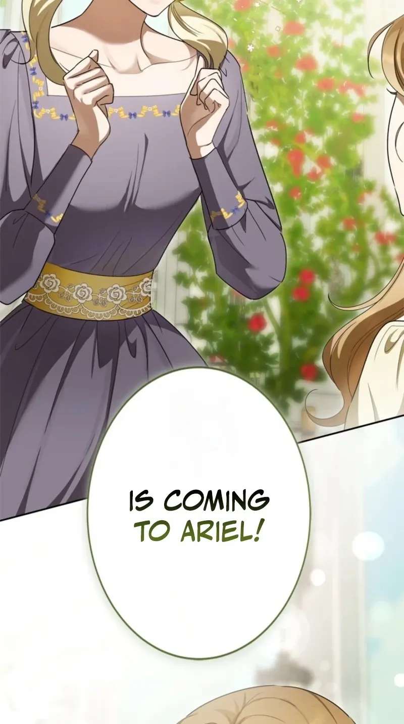 The Timid Lady of the Frontier Won't Give Up on Revenge Chapter 21 - page 93