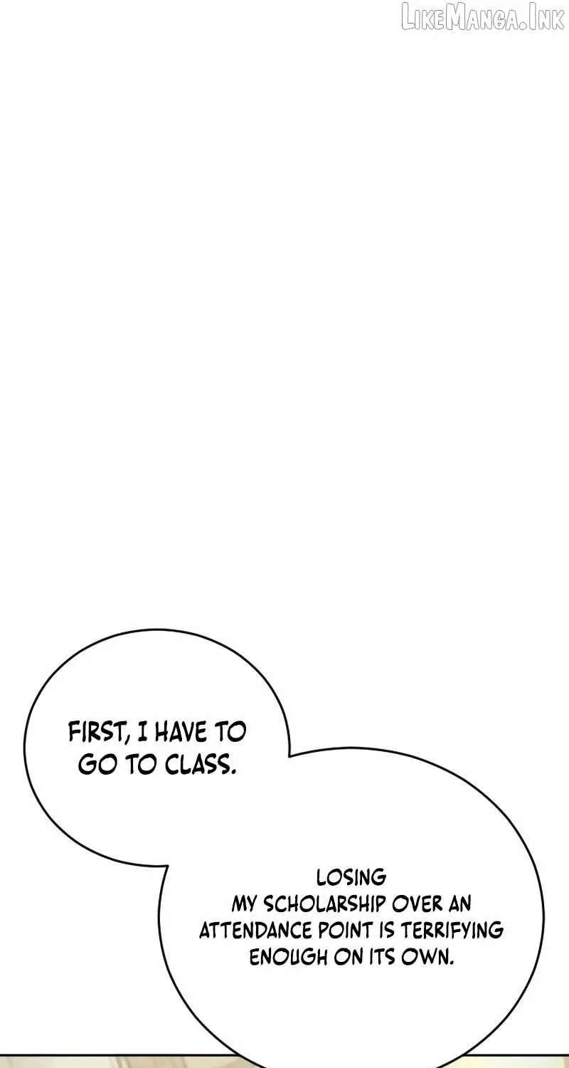 A Grimoire Changed My Fate Chapter 2 - page 27