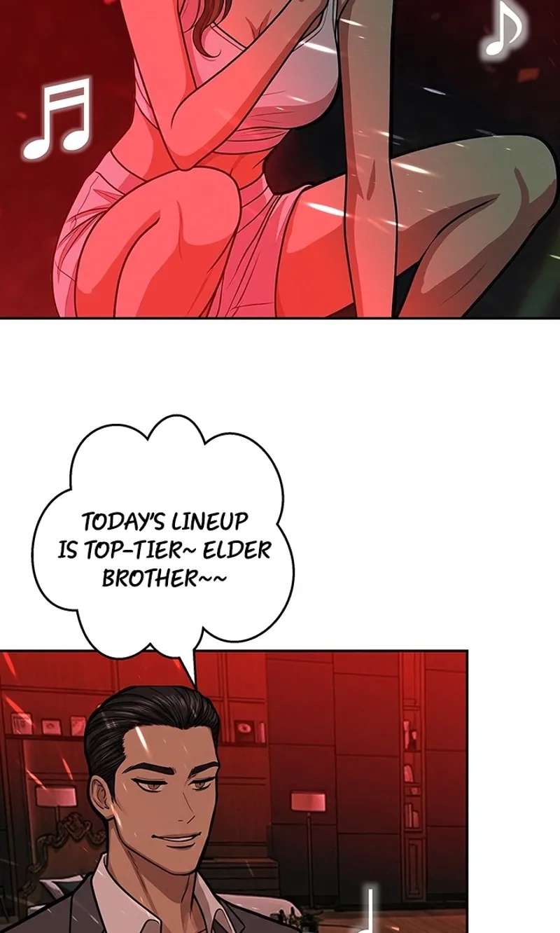 Free Lancer Chapter 25 - page 22