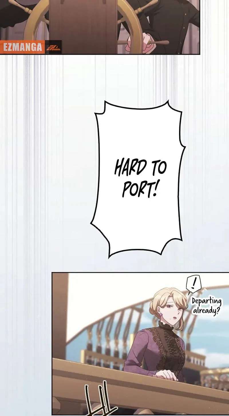 My 5th Political Marriage With You Who Hates Me Chapter 53 - page 49
