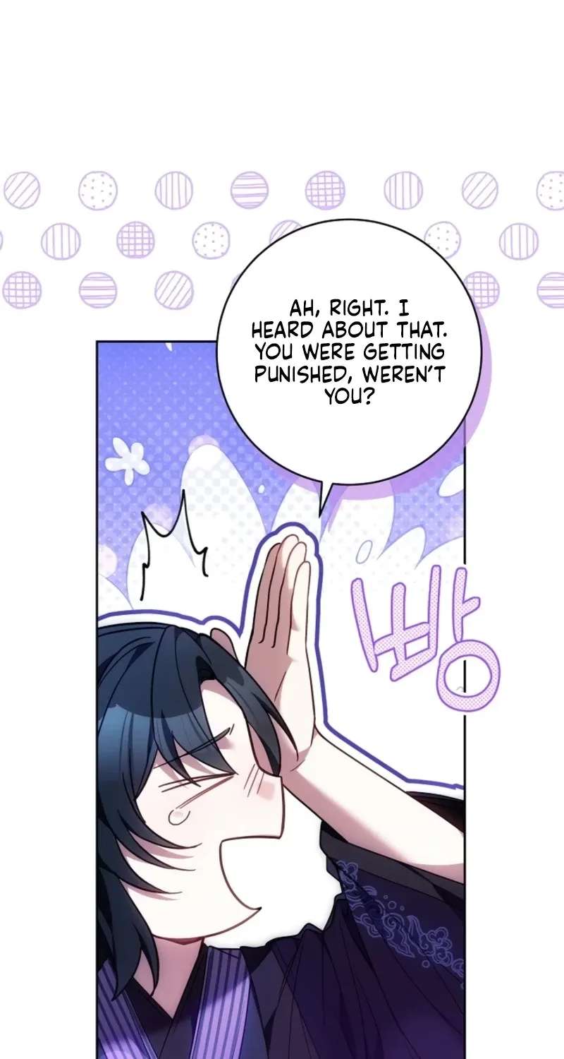 I Am the Youngest Disciple of the Mastermind of Murim Chapter 23 - page 79