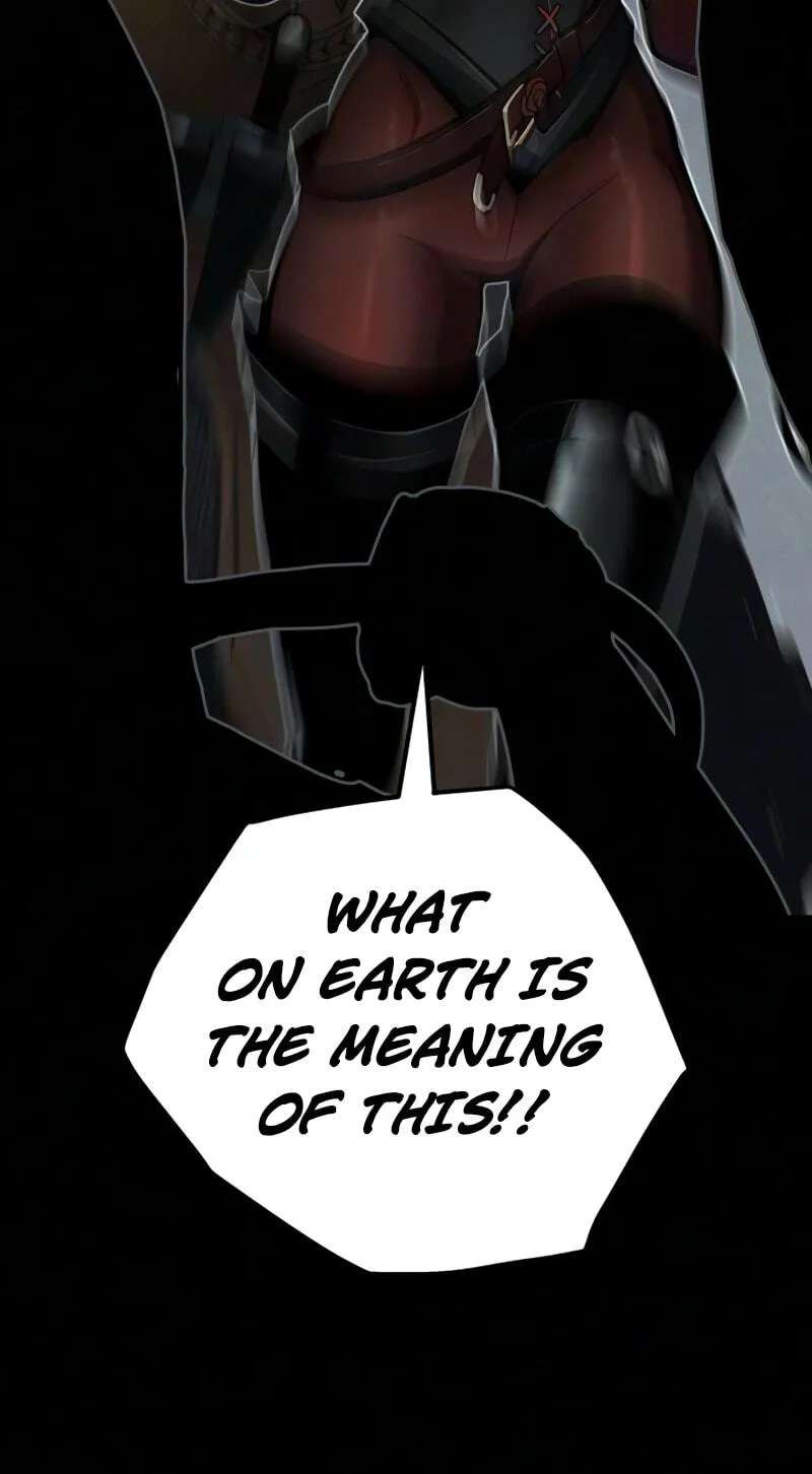How to Survive as a Wandering Knight Chapter 56 - page 32