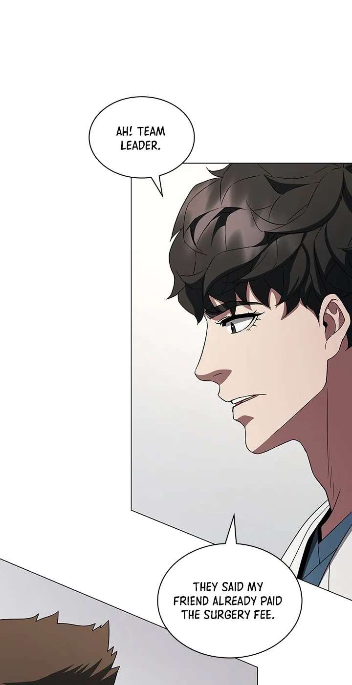 A True Doctor Chapter 325 - page 31