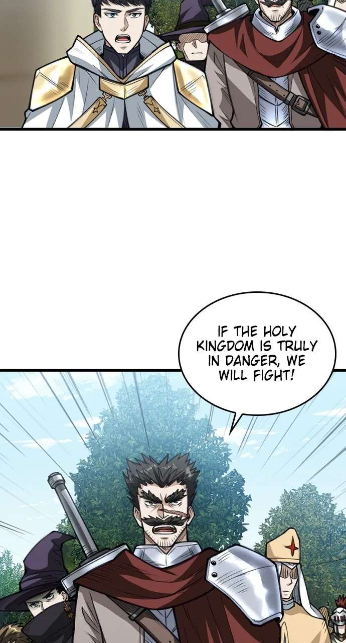 The DespisedDark Mage Lives Again Chapter 37 - page 11