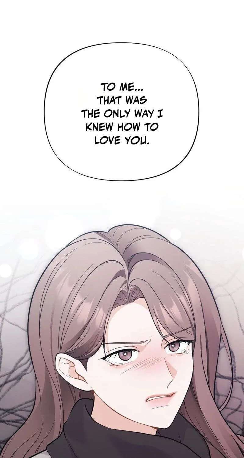 The Husband I Abandoned Chapter 45 - page 25