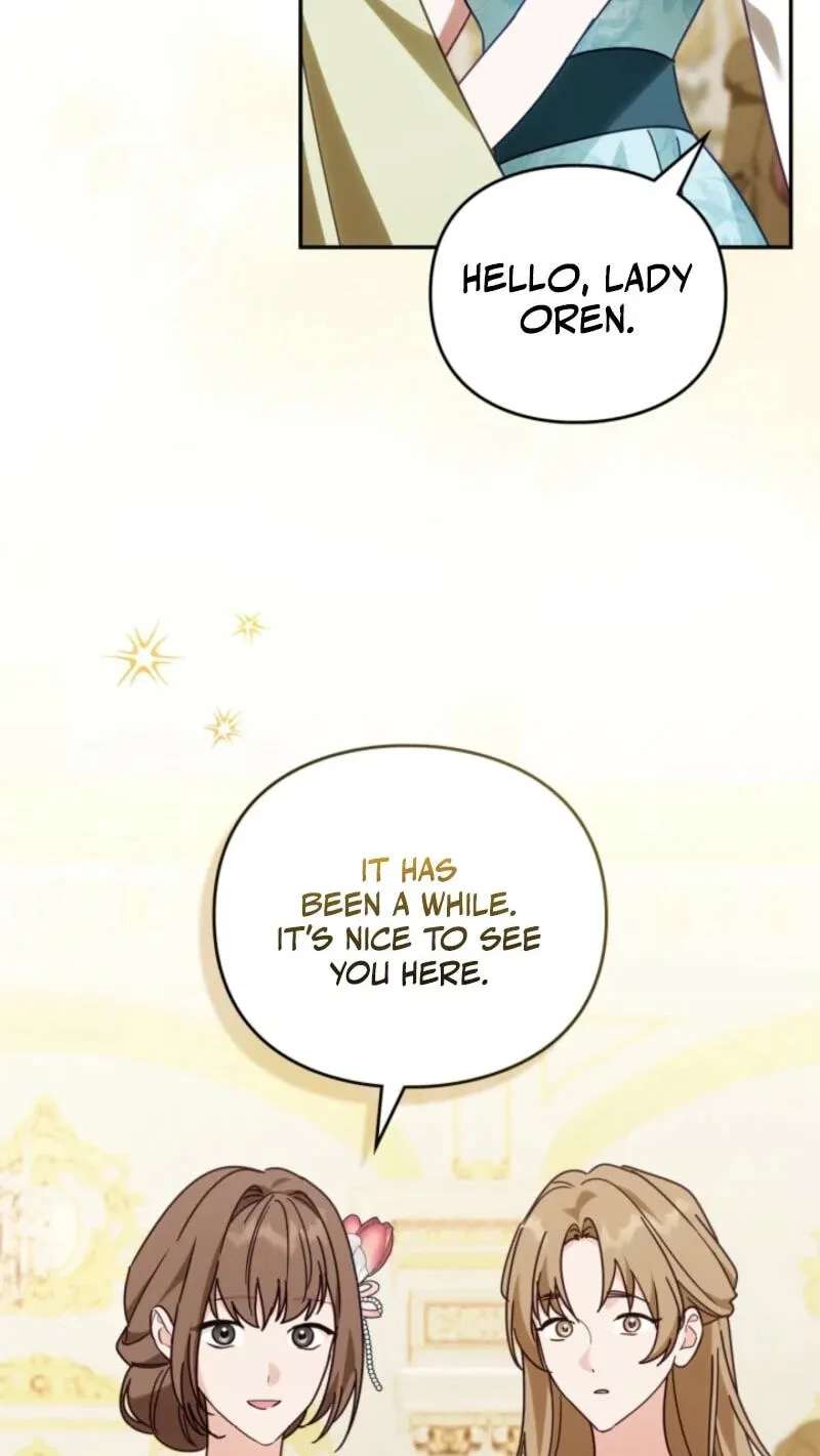 The Search for the Duchess's Husband Chapter 37 - page 12