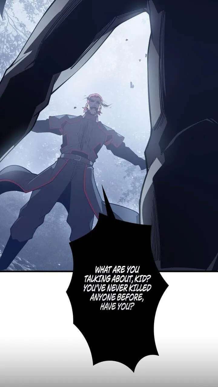 Saikyou no Level 0 -Kaiseki Sukiru de Kanzen Musou- Chapter 55 - page 12