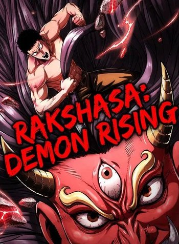 Rakshasa:Demon Rising