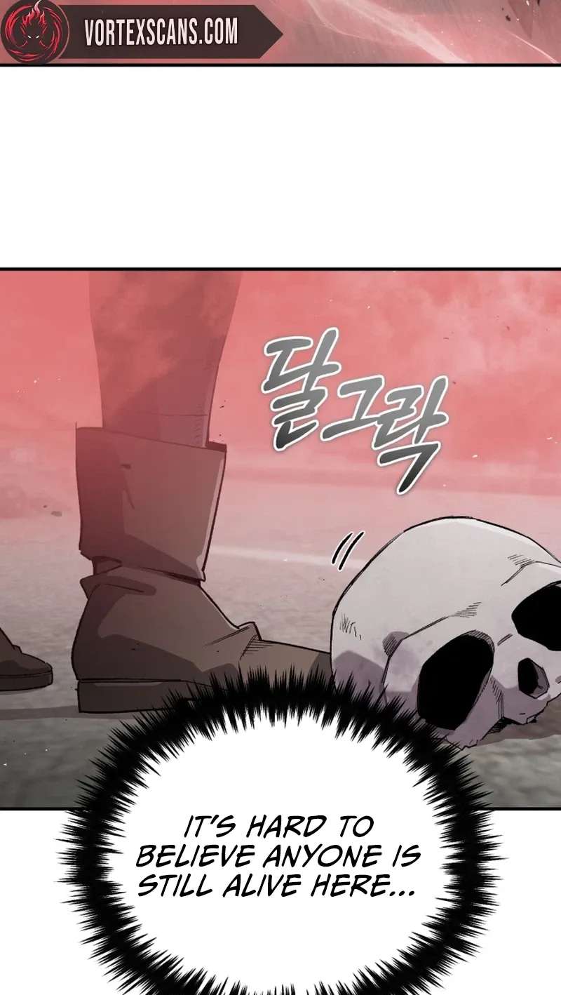 Rebirth of the Blood Demon: The Cursed Tanker's Trial Chapter 63 - page 77