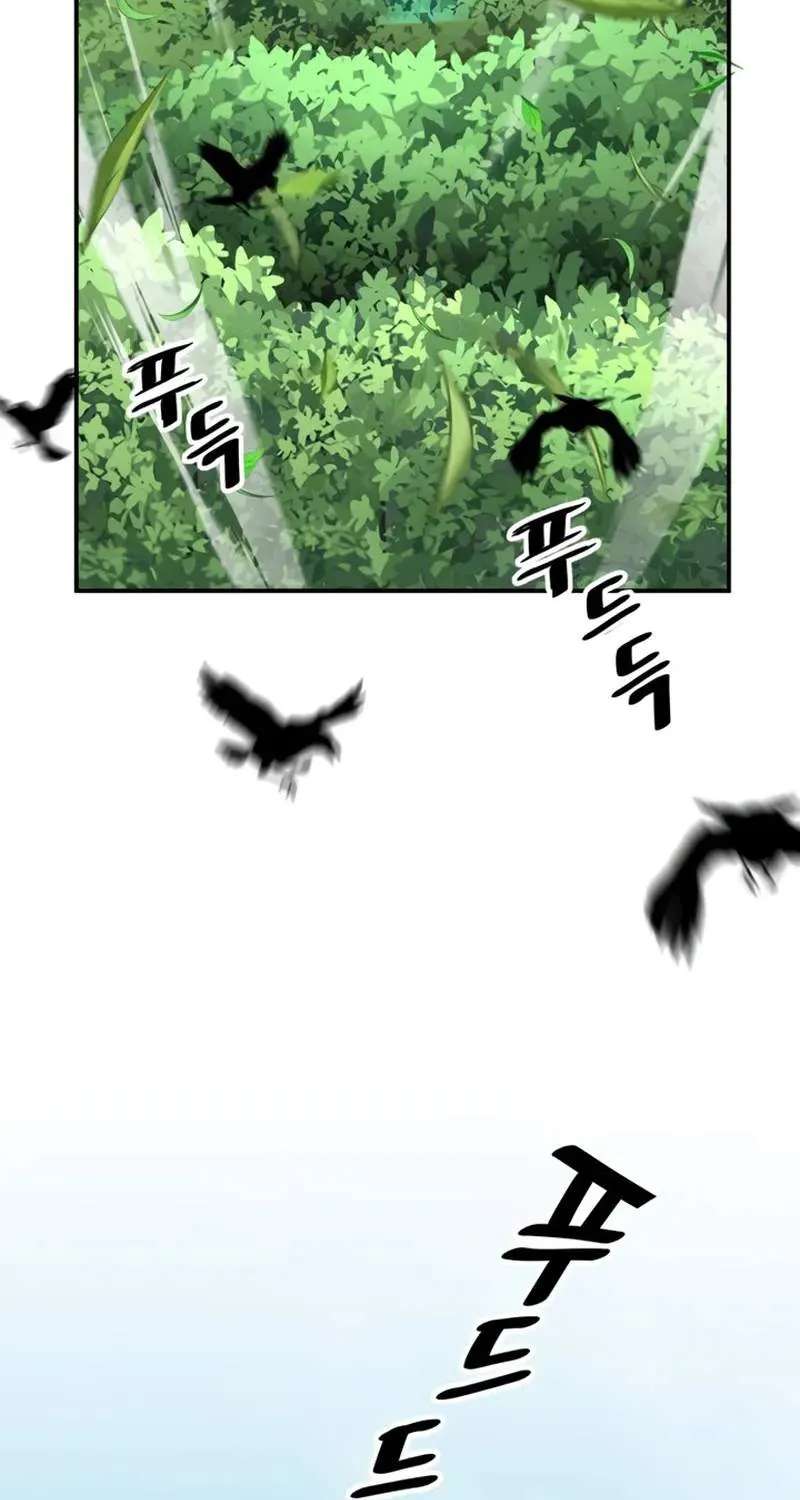 Warrior Grandpa And Supreme Granddaughter Chapter 121 - page 53