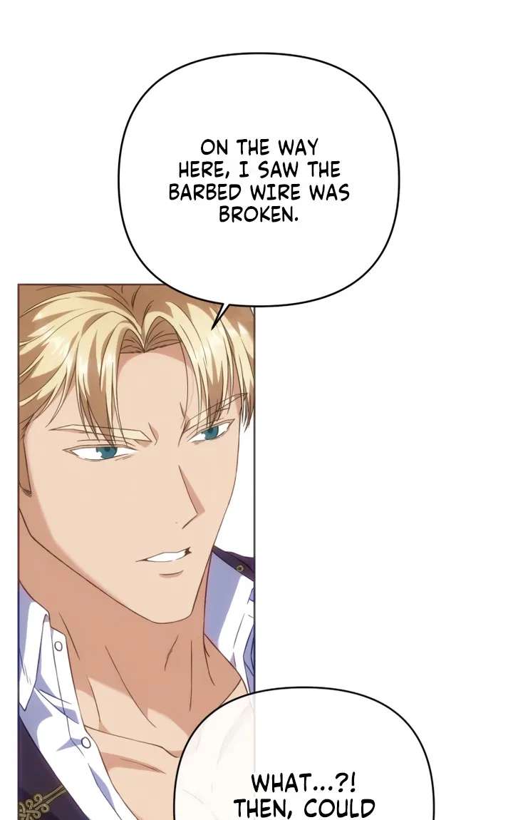 The Duke of Hermont's Male Mistress Chapter 4 - page 14