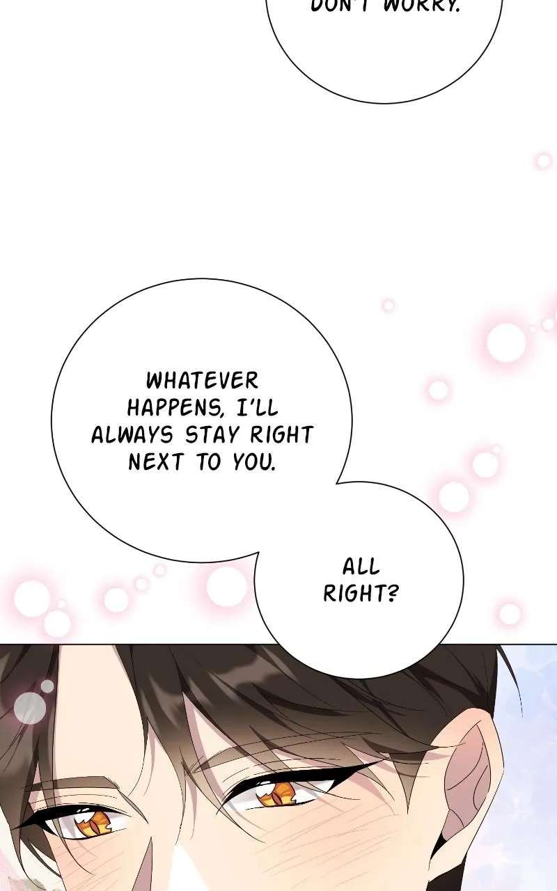 Wished You Were Dead Chapter 127 - page 15