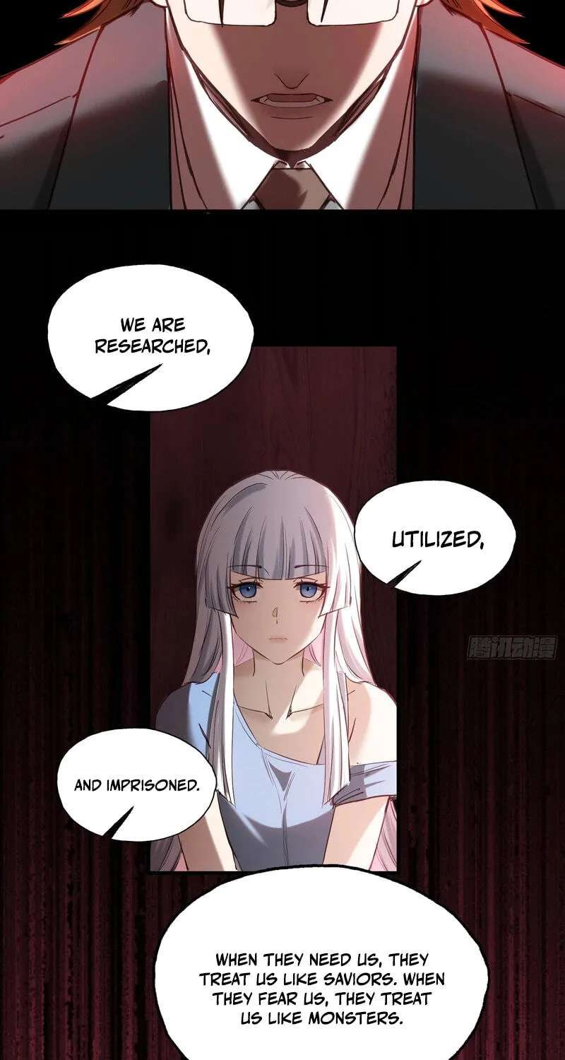 Apocalypse Heat꞉ I Become a King with My Safehouse Chapter 65 - page 9