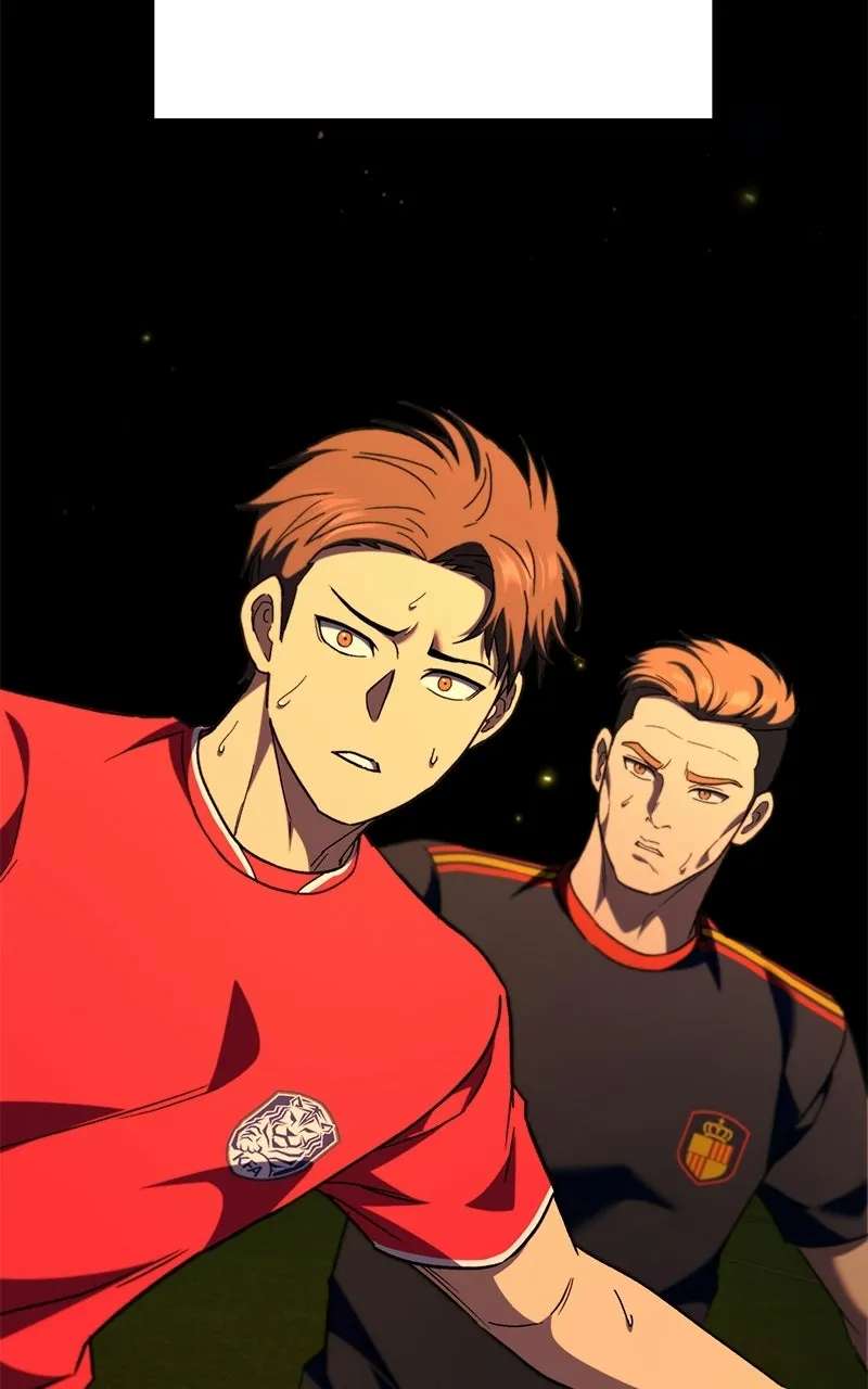 The Genius Midfielder withthe Killer Pass Chapter 38 - page 75