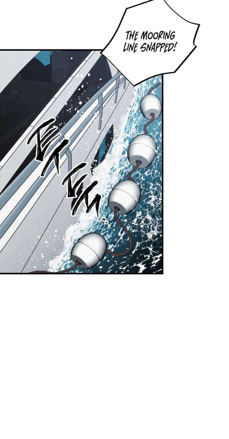 Vanilla Sundae Chapter 24.1 - page 94