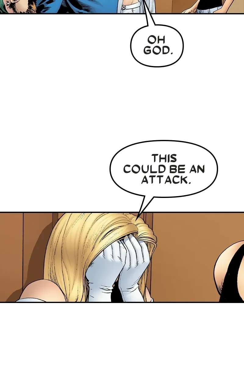 Astonishing X-Men Chapter 29 - page 16