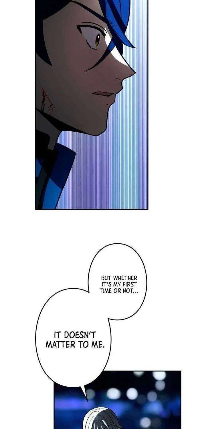 Reborn Ranker – Gravity User (Manga) Chapter 206 - page 55