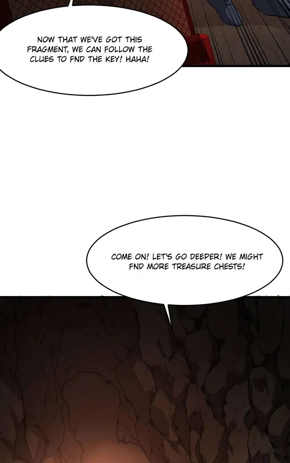 Sekokechi Gimai ga Subete wo Ushinatta Hanashi Chapter 32 - page 37