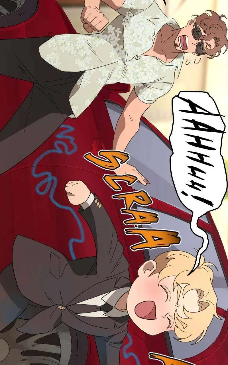 The Mafia Nanny Chapter 111 - page 19