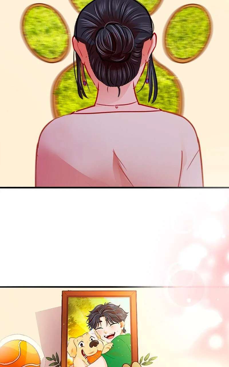 Love 4 A Walk Chapter 114 - page 45