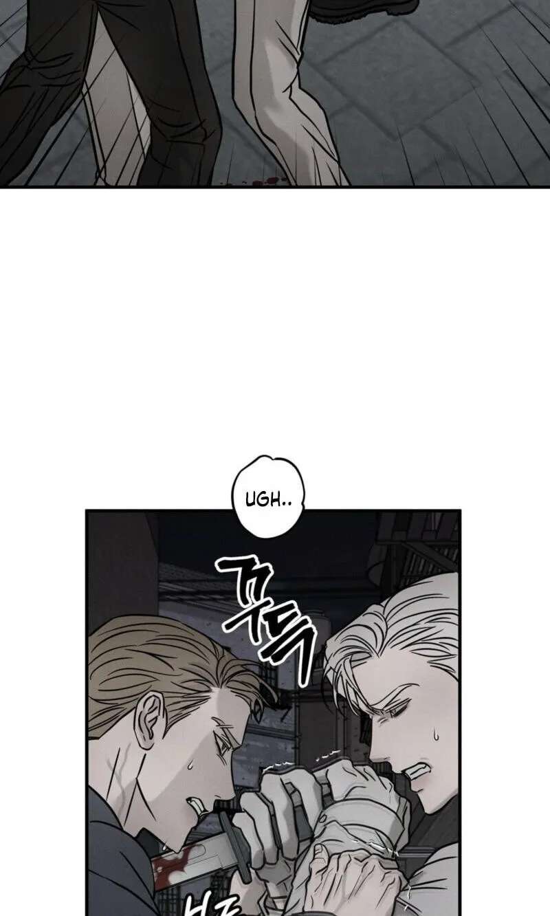 Pieta Chapter 35 - page 3