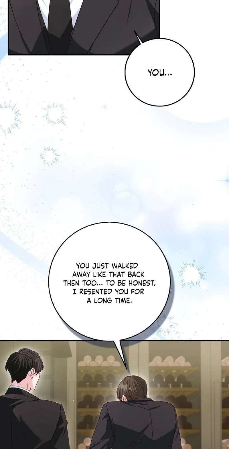 Marriage Starts with an Interview Chapter 45 - page 32