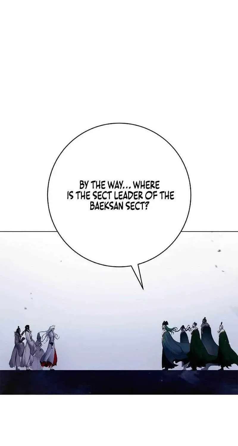 Call of the Spear Chapter 255 - page 25