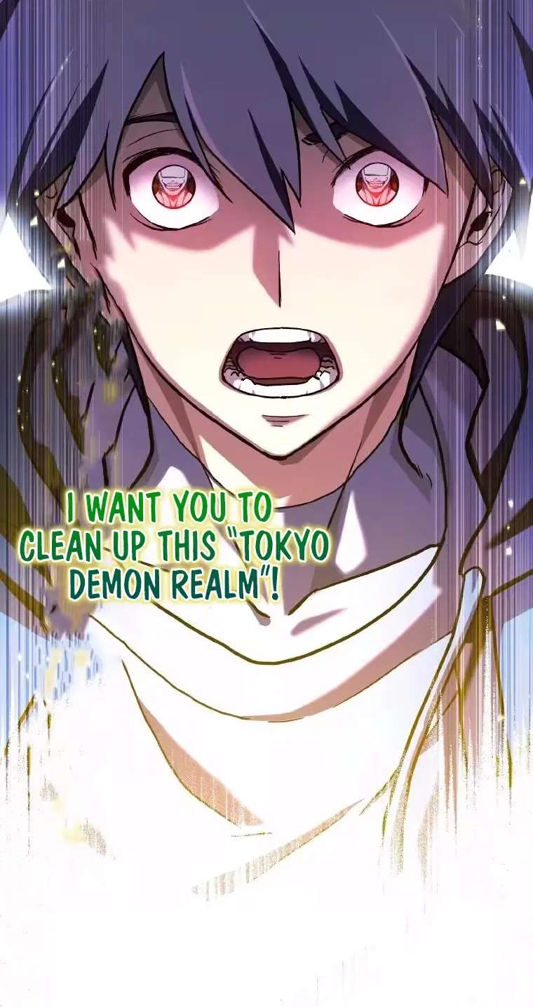 Fukushuu no Villain Slayer Chapter 3 - page 55