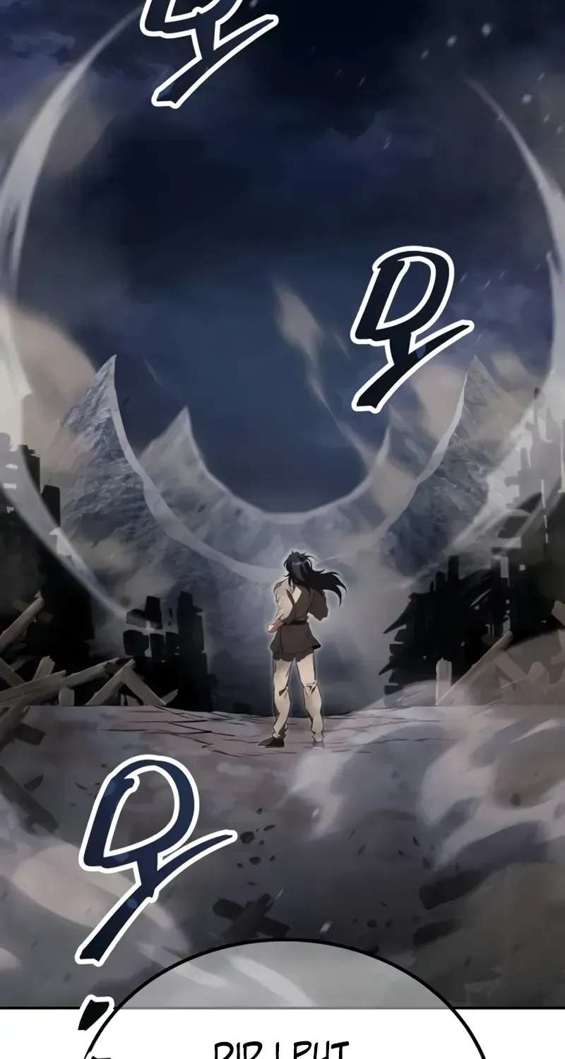 The World’s Strongest Fist Fighter Chapter 14 - page 192