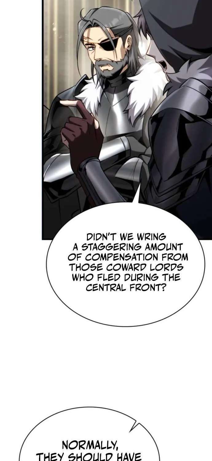 I Became The Rogue First Prince Chapter 54 - page 63