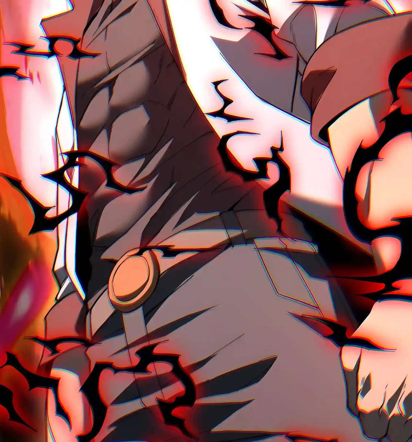 Log Into The Future Chapter 348 - page 61
