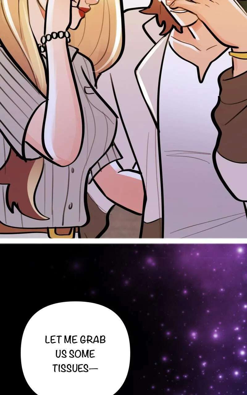 Star Catcher Chapter 110 - page 5