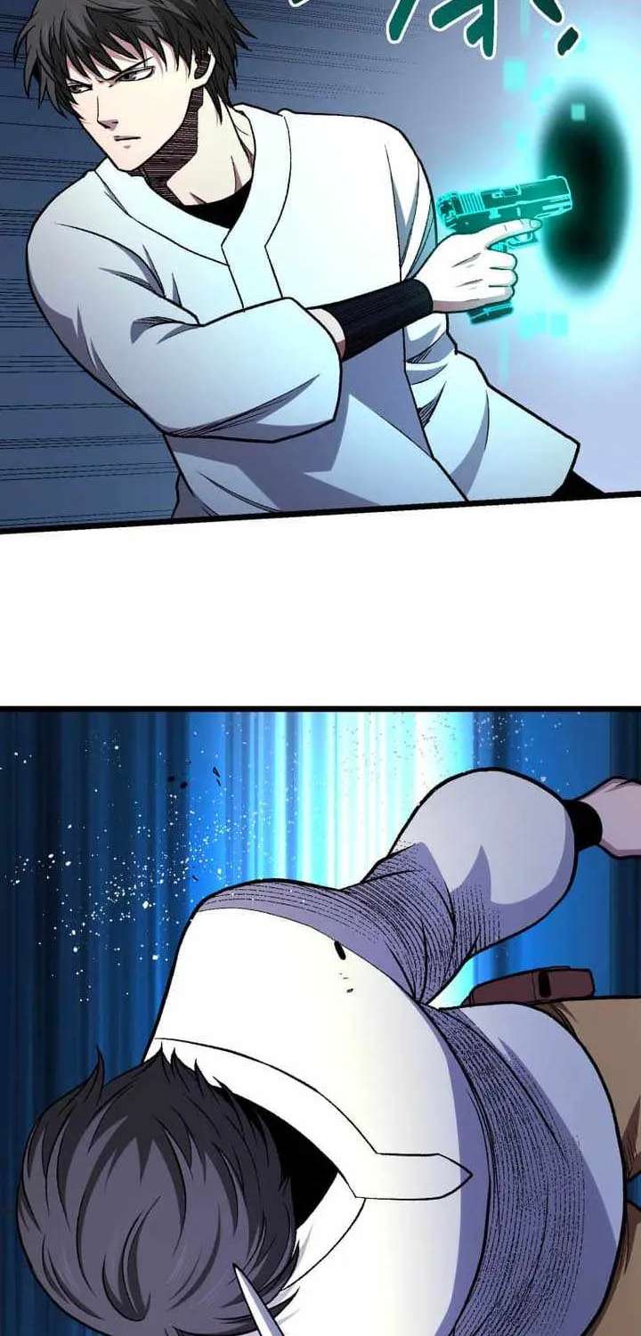 The Reincarnation of God-Level Crafting Chapter 39 - page 17