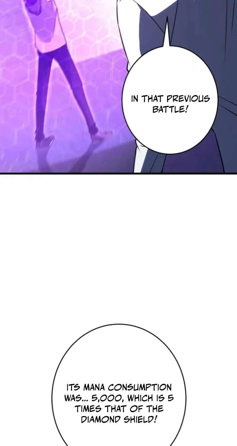 The Almighty Trap Master Chapter 49 - page 69