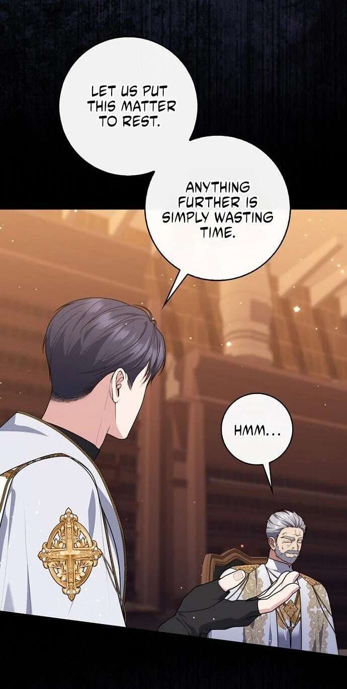 Fortune-Telling Lady Chapter 166 - page 70