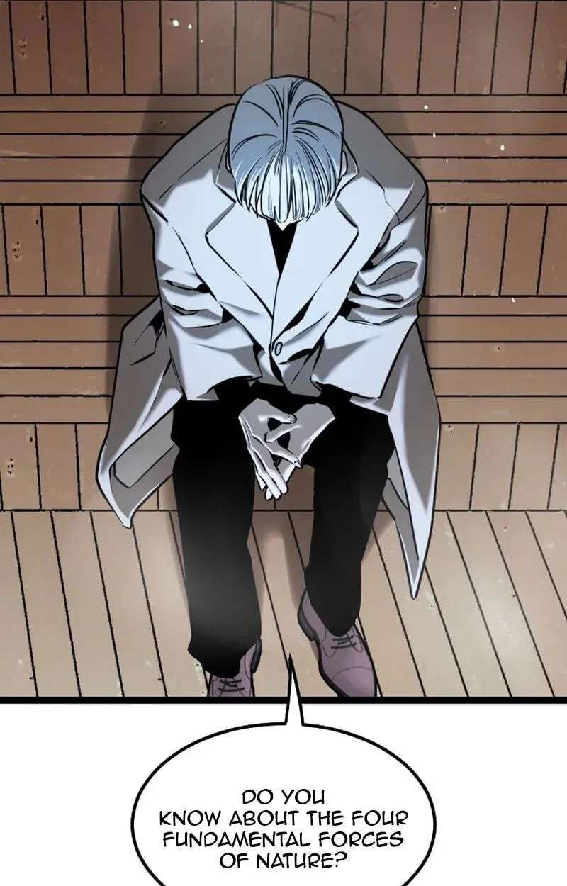 The Nine Cloud Dream: Zero Chapter 57 - page 24