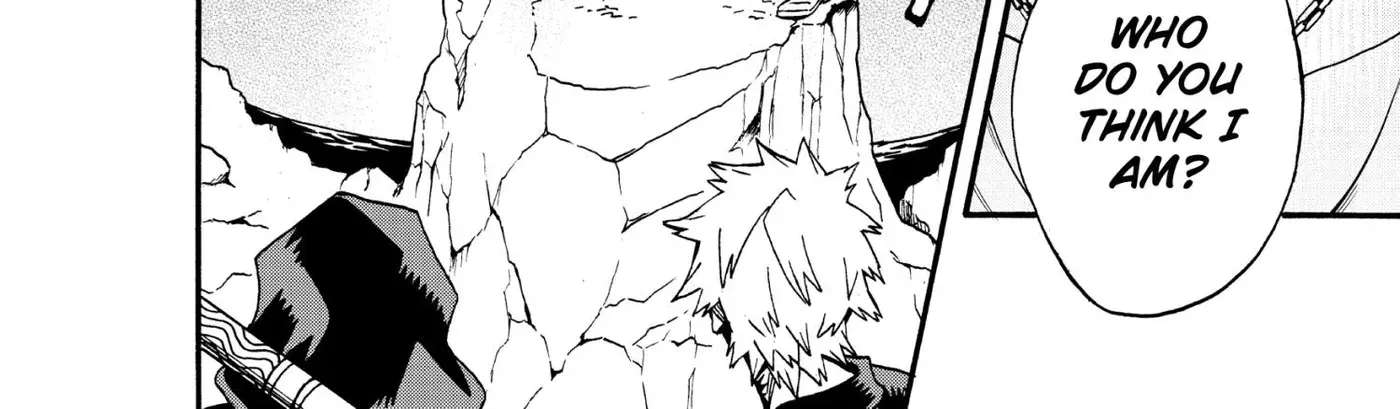 Meiou no Zakuro Chapter 9 - page 40