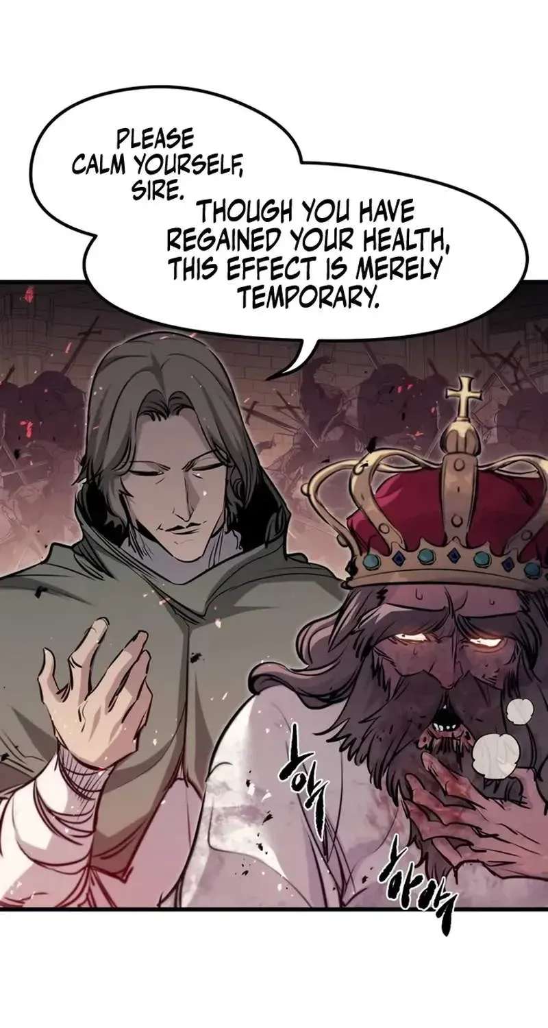 The Regressed Mercenary’s Machinations Chapter 110 - page 67