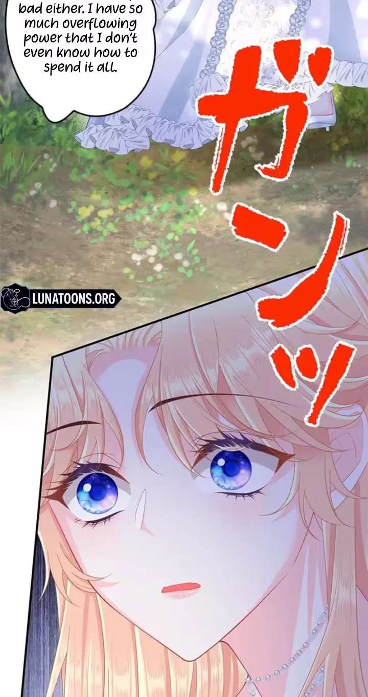 Missed My Happy Ending, Met the Demon Grand Duke Chapter 39 - page 3