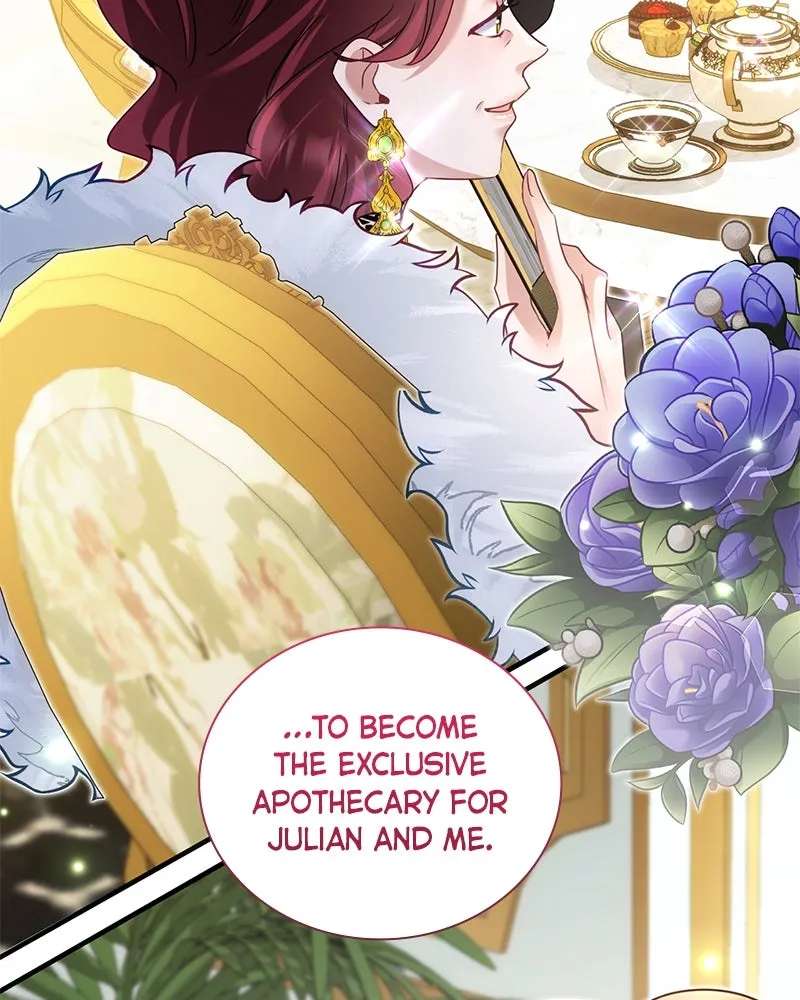 My Lady is aYoung Master Chapter 15 - page 3