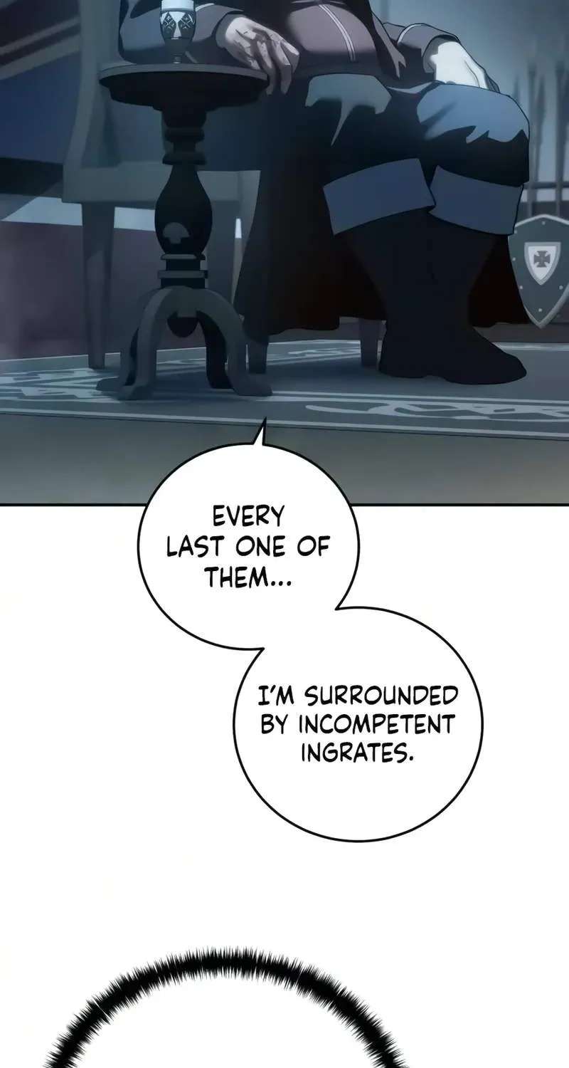 Star-Embracing Swordmaster Chapter 140 - page 11