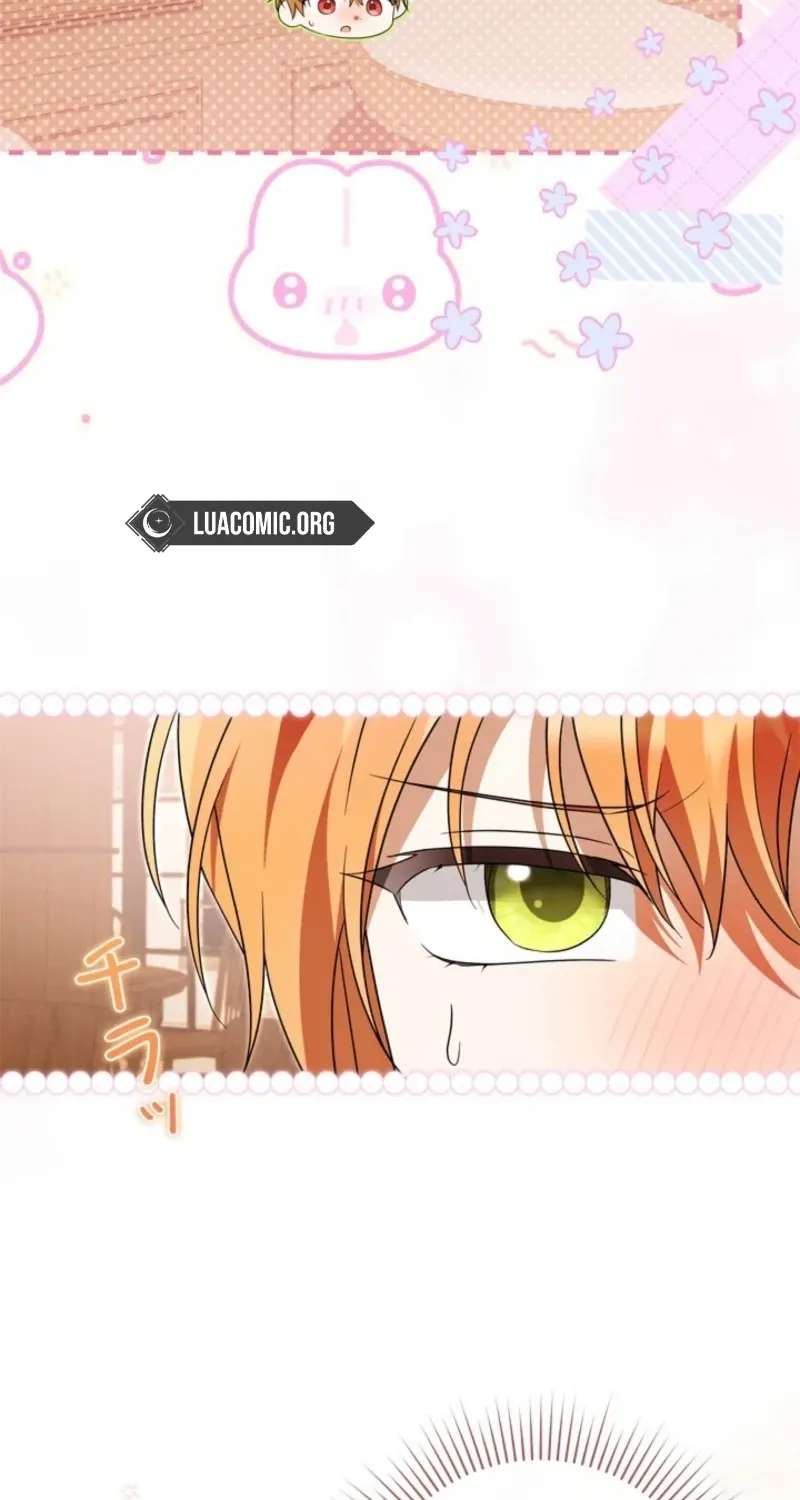 My Handsome Big Brother Is So Reckless, So I'll Protect Him Chapter 39 - page 79