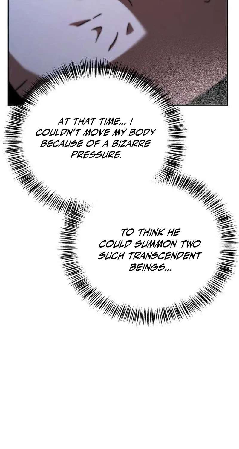 A Wimp's Strategy Guide to Conquer the Tower Chapter 44 - page 20