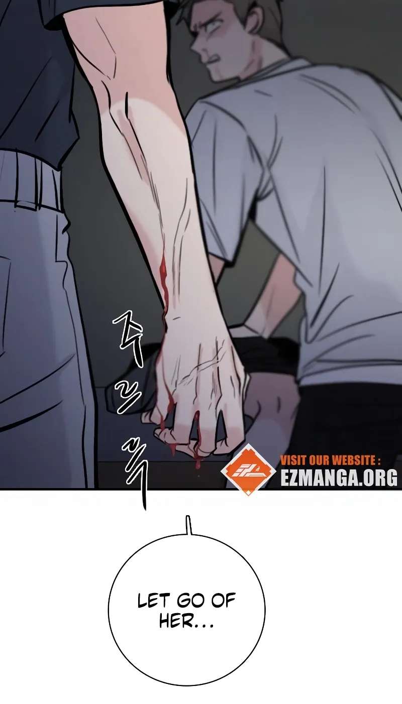 I'm Fine, Thank You, And You? Chapter 79 - page 84