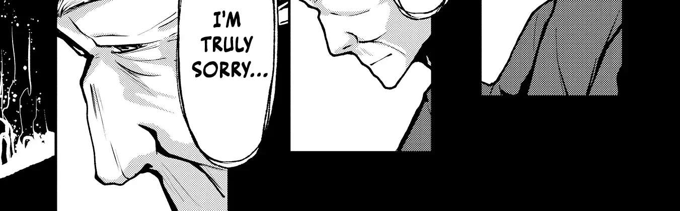 The Letter Witch's Delivery Journey Chapter 1 - page 43