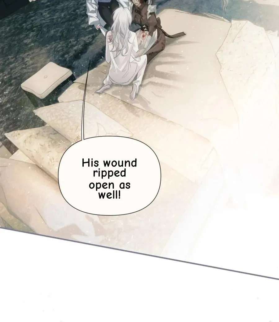 Programmed To Love You Chapter 5 - page 53