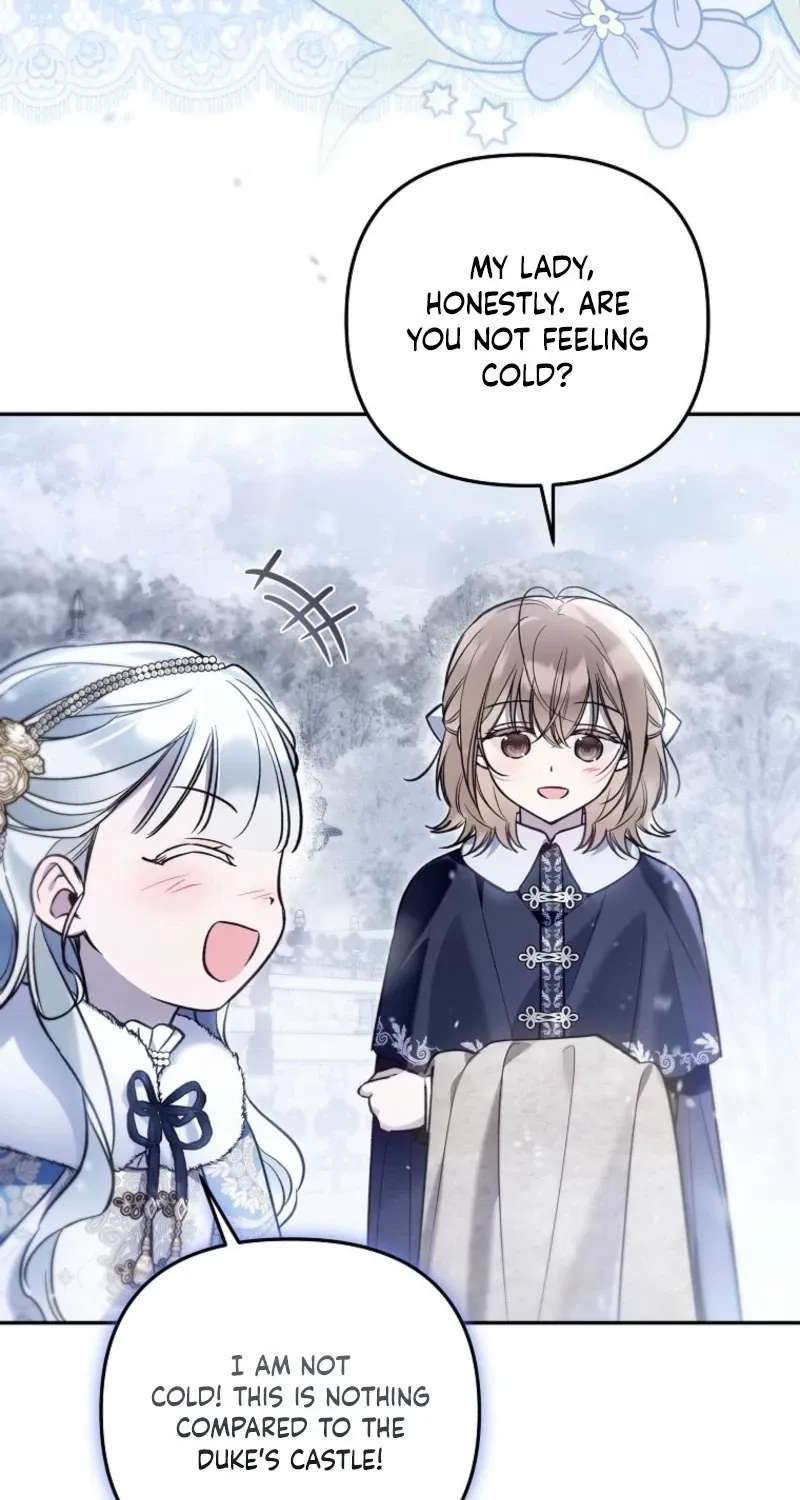 Diana's Dearest Is the Family's Favorite Chapter 65 - page 64